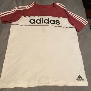 Adidas T-Shirt (X-Large)